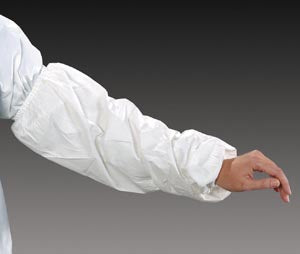 Alpha Protech Critical Cover® Comfortech® Sleeves. , Case