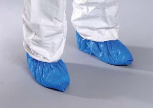 Alpha Protech Critical Cover® Cpe Shoe Covers. , Case