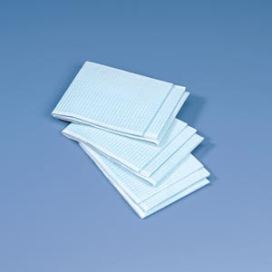 Busse Drape Sheets. Drape Sheet, Non-Sterile, Non-Fenestrated, Bulk Packed, 300/Cs. Drape Non-Fenestrated 18X26Ns 300/Cs, Case