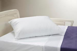 Encompass Careguard® Reusable Pillows. , Case
