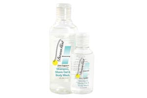 Dukal Dawnmist Shampoo & Body Wash. Shampoo/Conditioner Sngl Use.25 Oz 100/Bg 5Bg/Cs, Case