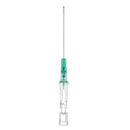B Braun Introcan Safety® Iv Catheters. Iv Catheter Fep Introcan Safety18Gx1 1/4 Straight 200/Cs, Case