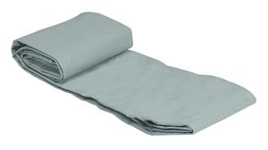 DETECTO IN-BED SCALES, INTERNAL-NOT ON 2023 PL-ACCESSORIES: 6 FT ADULT STRETCHER FOR IB400 SERIES, 0046-C007-08