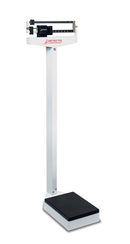 Detecto PhysicianÔS Scale. Physician'S Scale, Weigh Beam, 400 Lb X 4 Oz . Scale Physicians Weigh Beam400Lbx4Oz (Drop), Each