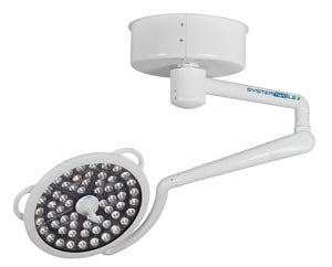 Symmetry Surgical System Ii Led Series. Light Lux 130K (Drop), Each