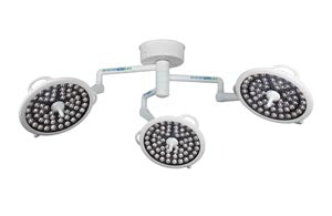 Symmetry Surgical System Ii Led Series. Light Lux 120K Three (Drop), Each