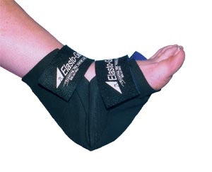 Southwest Elasto-Gel™ Foot/Ankle/Heel Protector Boot. Protector Boot Ft/Ankle/Heelsm/Md Slip Cover 10/Cs, Case