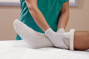 Alba Sterile Stockinette. Stockinette, 6" X 60", 30/Cs. Stockinette Tubular St Lt Natcot/Synth 6X60 30Rl/Cs, Case