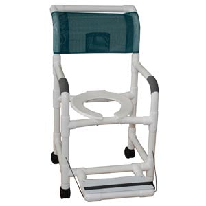 MJM CUSHION BACKREST, ANTI-BACTERIAL PROTECTION, FOR MODELS 193, 194, 195, 196 1/EACH CB-R **SO