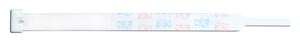 PRECISION INFANT INSERT CARD BAND, 2?" X 3/8", 250/BX 1/BOX 114-XX-PDJ **SO