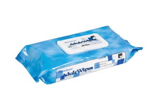 Innovative Dermassist® Premium Wipes. Washcloth Spunlace 8X1264/Soft Pk 12Pk/Cs, Case