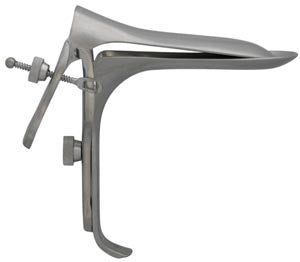 Br Surgical Graves Vaginal Speculum. , Each