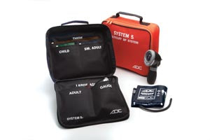 Adc System 5™ Blood Pressure System. , Each