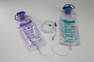 Cardinal Health Kangaroo Epump & Joey Enteral Feeding Pump Set. Set Pump 500Ml Forkangaroo Joey Pump 30/Cs, Case