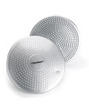 Hygenic/Thera-Band Balance Products. Disk Stability Inflated Silver6/Cs, Case