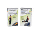 Hygenic/Thera-Band Professional Resistance Bands. Kit Beginner 5Ft Cuts Yelred Grn Lf 12/Cs, Case