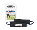 Hygenic/Thera-Band Professional Resistance Tubing. Tubing Resistance Loop W/Padcuffs Blu Inter/Adv 12/Cs, Case