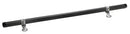 Hygenic/Thera-Band Rehab Wellness Exercise & Wall Stations. Bar Padded 3Ft L W/2 Dringconnect 20/Cs, Case