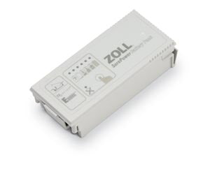 Zoll Surepower™ Defibrillator Battery Systems. Un3480 Battery Lithium Ionsurepower Rechargeable, Each