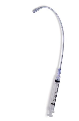 Teleflex Lma® Madgic® Laryngo-Tracheal Mucosal Atomization Device. Atomizer Laryngo-Trach 3Mlsyringe 25/Bx, Box
