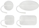 Axelgaard Pals Foam Electrodes. Electrode Foam 3X5 Oval Palsplat 2/Pk 10Pk/Cs (Drop)1Bg/Cs, Case