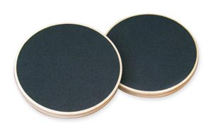 Merrithew Rotational Disks. Rotational Disks, 12" (Pair) (Price Subject To Change Without Notice). , Pair