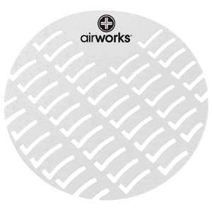 Hospeco Airworks® Urinal Screens. , Box