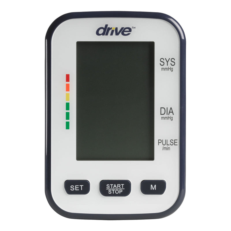 Drive Medical Digital Blood Pressure Monitoring Unit, Sold As 1/Each Drive Bp3400
