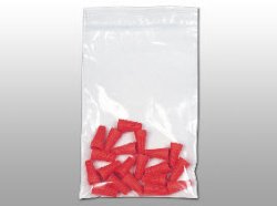 Ziplock Bag, Sold As 100/Box Elkay F21318