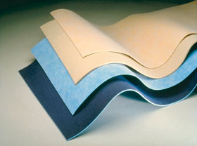 Diab-A-Sheet™ Insole Material, Sold As 1/Each Alimed 2970001721