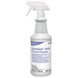 Speedball™ 2000 Surface Cleaner, Sold As 1/Each Lagasse Dvo95891164
