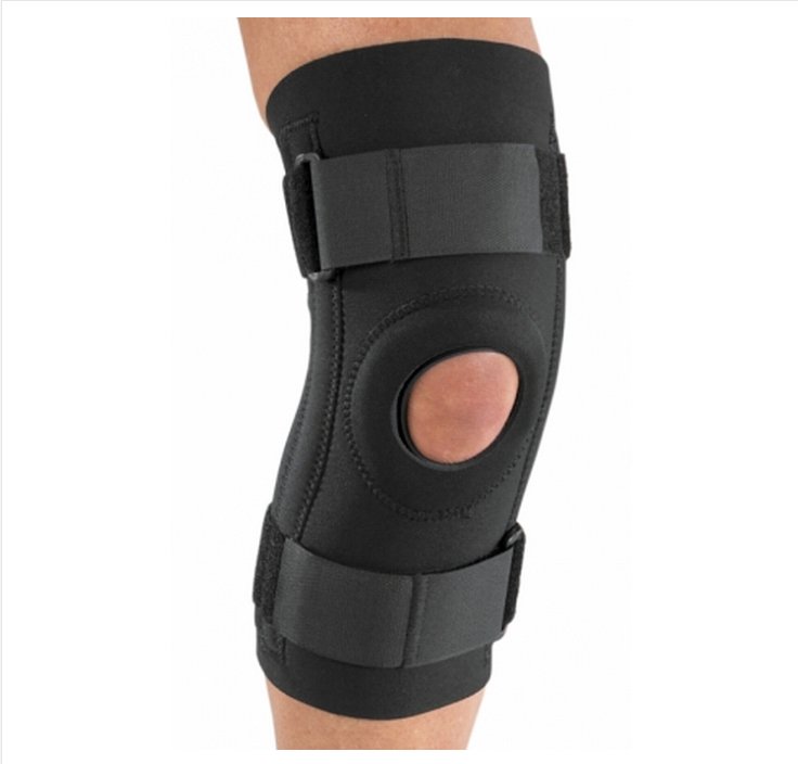 Procare® Knee Patella Support, Large, Sold As 1/Each Djo 79-82727