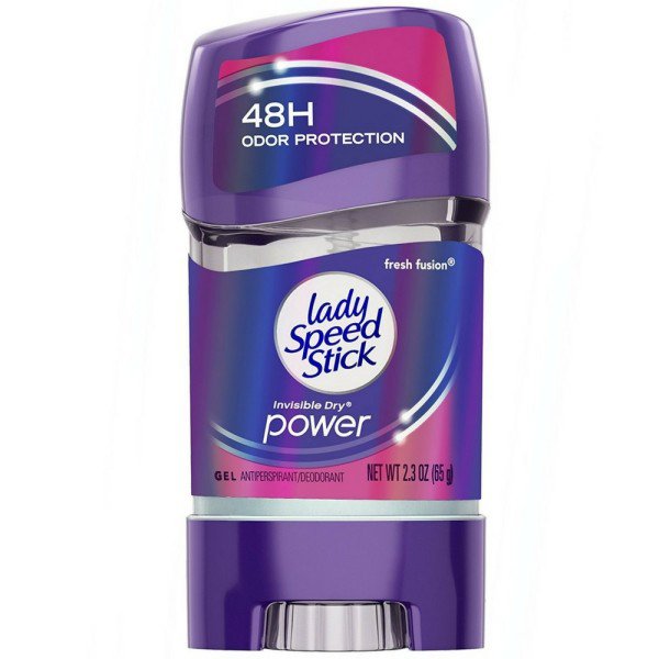 Lady Speed Stick® Antiperspirant / Deodorant, Sold As 1/Each Dot 02220000030