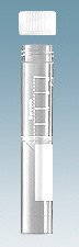 Sarstedt Centrifuge Tube, 5 Ml, 15.3 X 92 Mm, Sold As 1000/Case Sarstedt 62.611.300