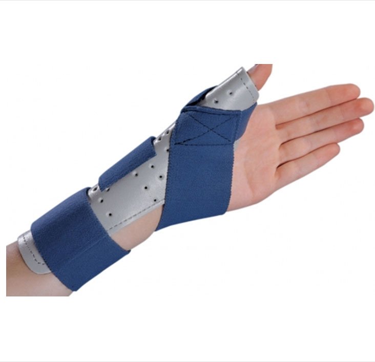 Thumbspica™ Thumb Splint, Large / Extra Large, Sold As 1/Each Djo 79-87118