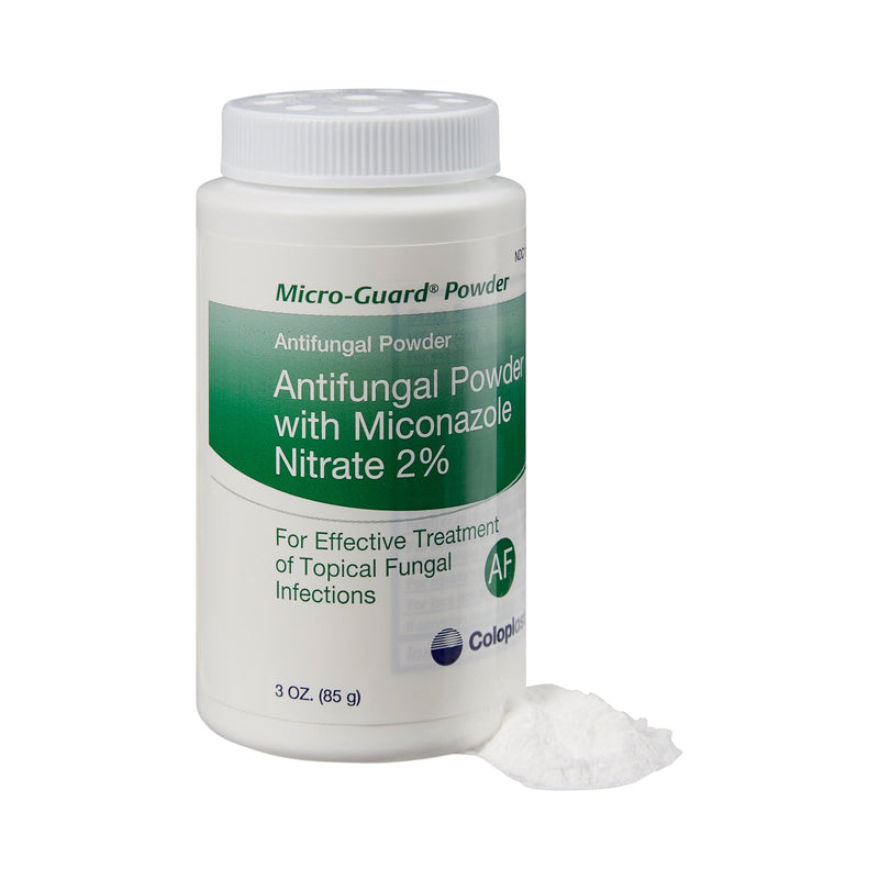 Micro-Guard® Antifungal Powder, Sold As 1/Each Coloplast 1337