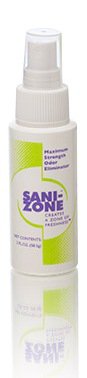 Sani-Zone™ Air Freshener, Sold As 24/Case Anacapa 1002A