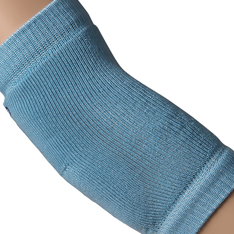 Mabis Heelbo® Heel / Elbow Protector Sleeve, Medium, Sold As 1/Pair Mabis D 12038