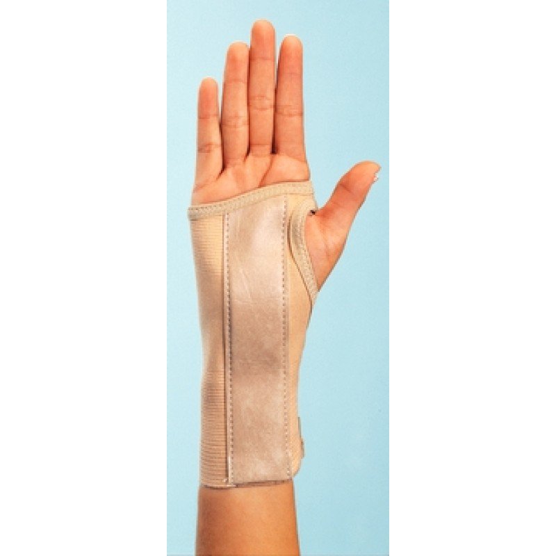 Procare® Right Wrist Brace, Medium, Sold As 1/Each Djo 79-87075