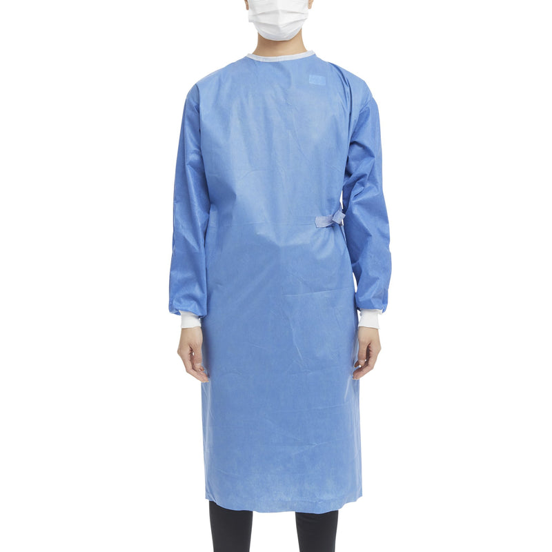 Astound® Non-Reinforced Surgical Gown With Towel, Sold As 1/Each Cardinal 9505