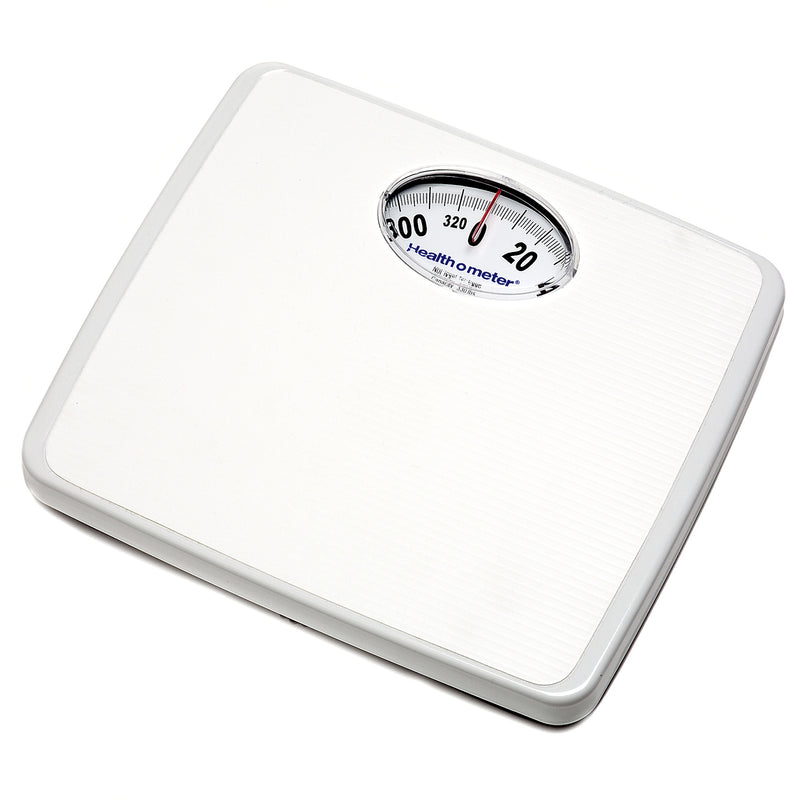 Health O Meter® Floor Scale, Sold As 2/Case Health 175Lb