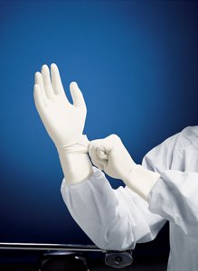 Kimtech Pure® G3 Cleanroom Glove, Sold As 20/Bag Kimberly 56889