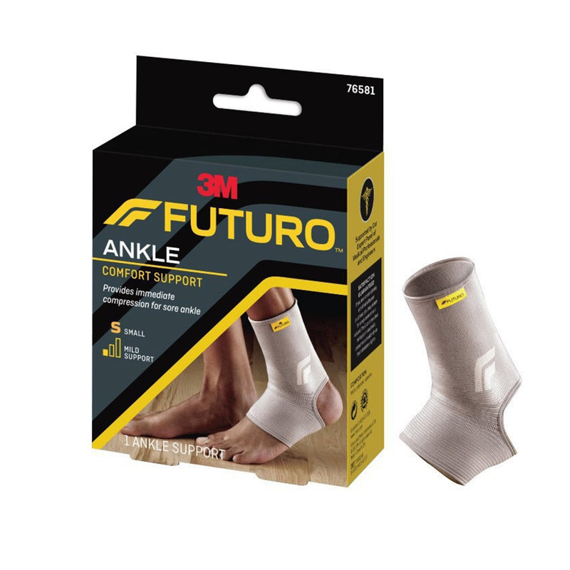 3M™ Futuro™ Comfort Lift Ankle Support, Large, Sold As 1/Each 3M 76583Enr
