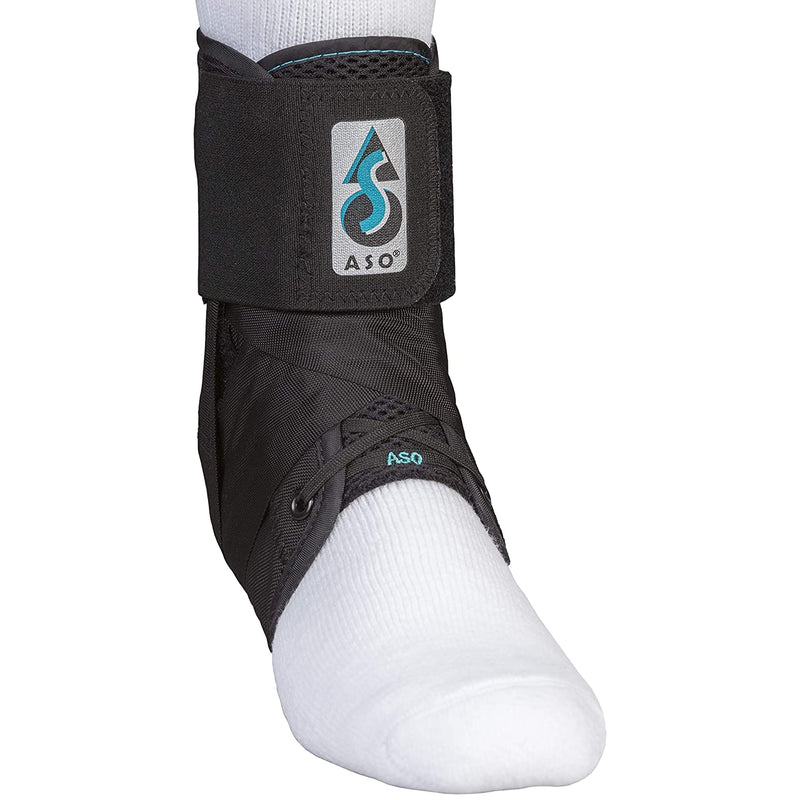 Aso® Speed Lacer Ankle Brace, Small, Sold As 1/Each Medical 223612