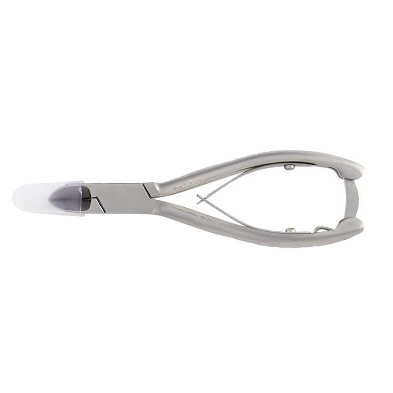 Mckesson Argent™ Nail Nipper, Concave Jaws, 5½ Inches, Sold As 1/Each Mckesson 43-1-210