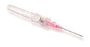 Bd Insyte™ Autoguard™ Shielded Iv Catheters. Catheter Iv Insyte 22Gx1W/Autoguard/Wings 50/Bx 4Bx/Cs, Case