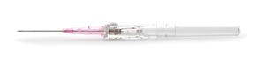 Bd Insyte™ Autoguard™ Bc Shielded Iv Catheters. Iv Catheter Shielded Cs20020Gx1 Pink 50/Bx 4Bx/Cs, Case