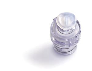 Bd Q-Syteª Luer Access Split Septum. Closed Luer Access Device Only50/Sp 4Sp/Cs, Case