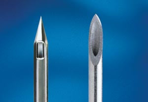 Bd Whitacre Pencil Point Spinal Needles. Needles Spin 27Gx3 1/2Whitacre 10/Bx 5Bx/Cs, Case