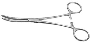 Pmd Or Grade Rochester-Pean Forceps. , Each